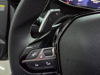 PEUGEOT 208 usata, con Cruise Control