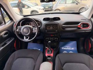 JEEP Renegade usata, con Controllo trazione