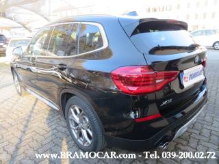 BMW X3 usata, con Cerchi in lega