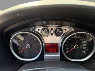 FORD Focus usata, con Chiusura centralizzata