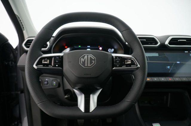 MG ZS usata, con Chiusura centralizzata