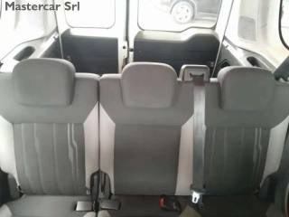 FIAT Doblo usata, con Climatizzatore