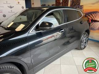 BMW X2 usata, con Vetri oscurati