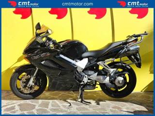 HONDA VFR 800 usata 2