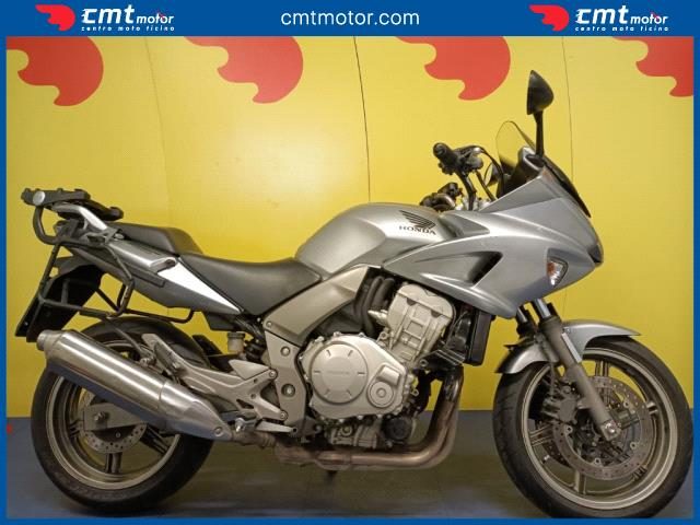 HONDA CBF 1000 usata 0