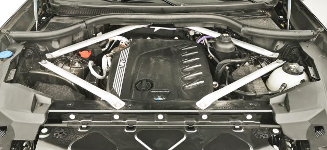 BMW X5 usata 66