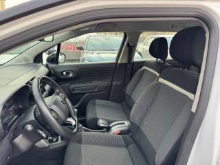 CITROEN C3 Aircross usata, con Controllo automatico clima