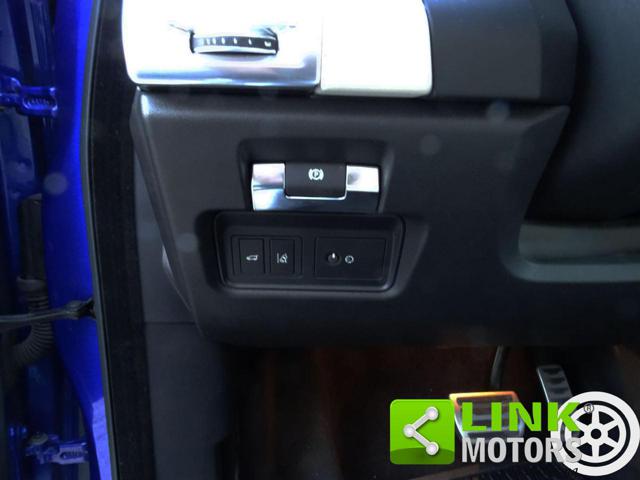 JAGUAR E-Pace usata 15