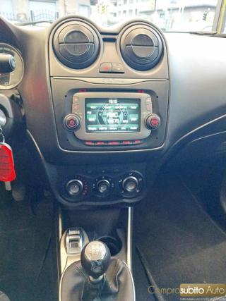 ALFA ROMEO MiTo usata 21