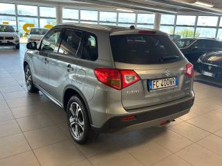 SUZUKI Vitara usata, con Alzacristalli elettrici