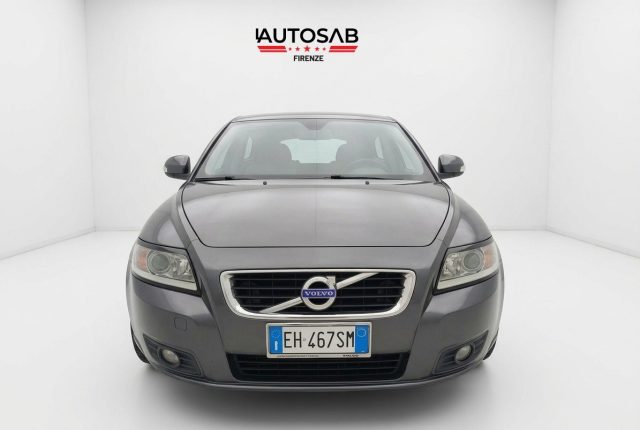 VOLVO V50 usata, con Airbag