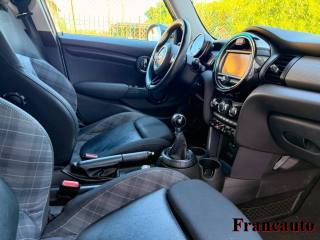 MINI Cooper D usata, con Autoradio