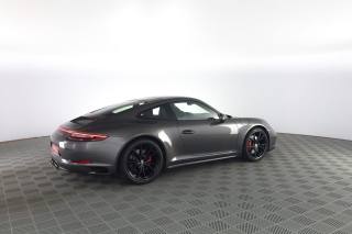 PORSCHE 911 usata 2