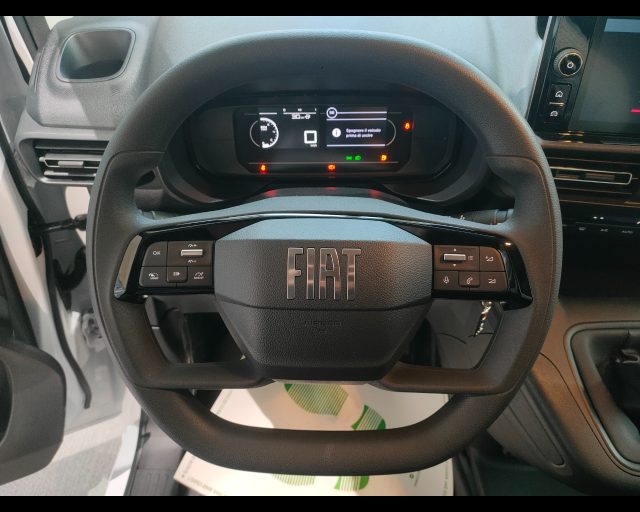 FIAT Doblo usata 14