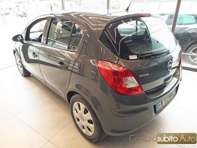 OPEL Corsa usata, con Alzacristalli elettrici