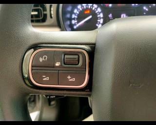 CITROEN C3 usata, con Isofix