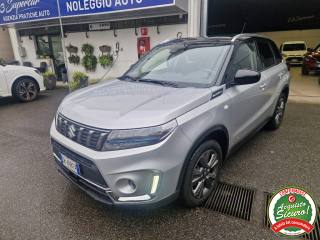 SUZUKI Vitara 1.4 Hybrid 4WD AllGrip Cool solo 12.500 km
