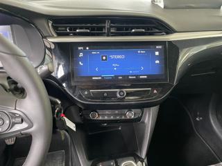 OPEL Corsa usata, con USB