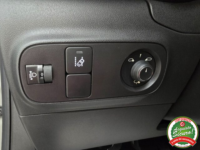 CITROEN C3 usata, con Sensori di parcheggio posteriori
