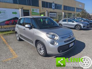 FIAT 500L usata, con Airbag Passeggero