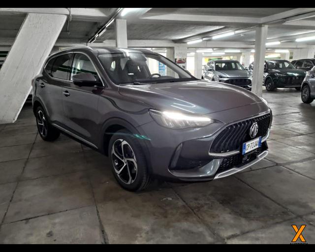 MG EHS usata, con Airbag