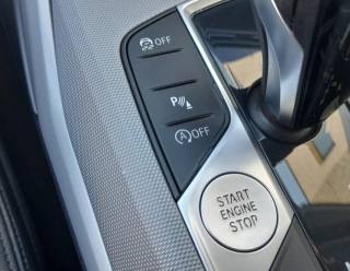 BMW 320 usata, con USB