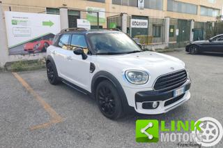 MINI Countryman usata, con Airbag laterali