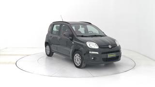 FIAT Panda usata, con Boardcomputer