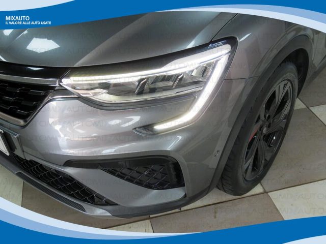 RENAULT Arkana usata, con Controllo trazione