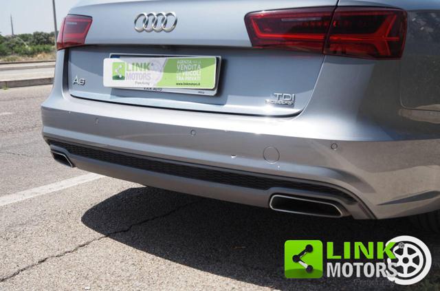 AUDI A6 usata, con Vivavoce