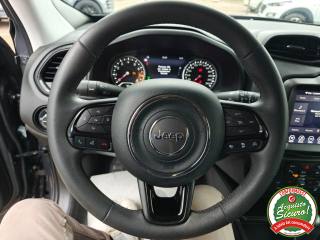 JEEP Renegade usata, con Park Distance Control