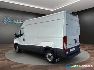 IVECO Daily usata, con Chiusura centralizzata