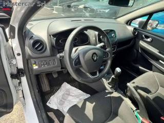 RENAULT Clio usata, con Fendinebbia
