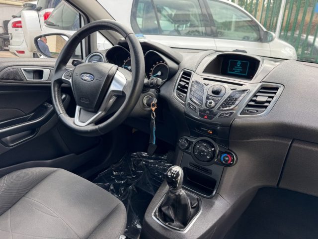 FORD Fiesta usata, con Chiusura centralizzata