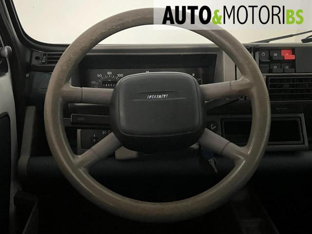 FIAT Panda usata 9
