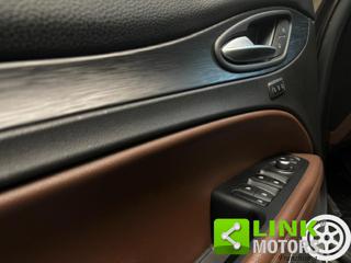 ALFA ROMEO Stelvio usata, con Immobilizzatore elettronico