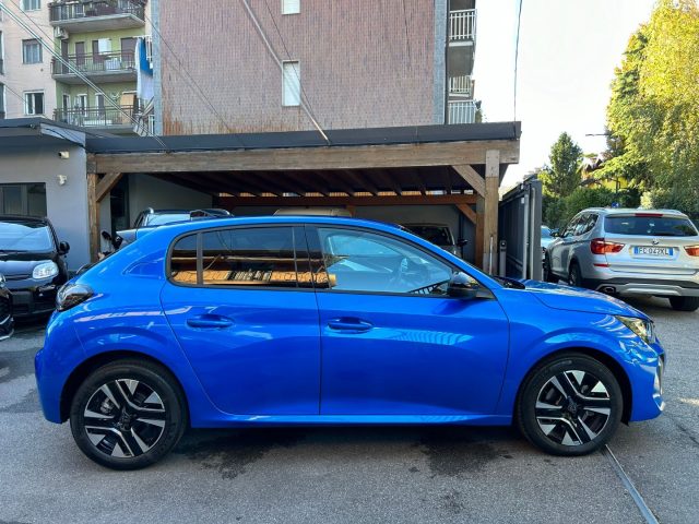 PEUGEOT 208 usata, con Airbag laterali