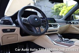 BMW M440 usata 100