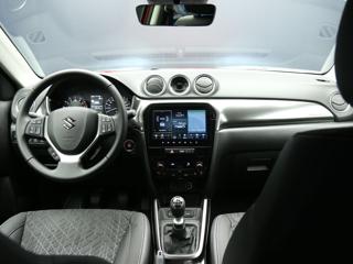 SUZUKI Vitara usata, con Controllo automatico clima