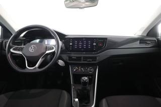 VOLKSWAGEN Taigo usata 4