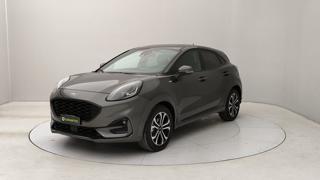 FORD Puma 1.0 ecoboost h ST-Line s&s 125cv auto