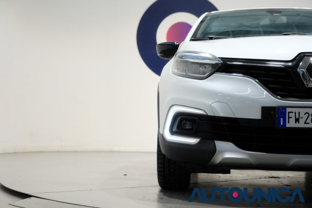 RENAULT Captur usata 48