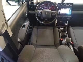CITROEN C3 Aircross usata, con Servosterzo
