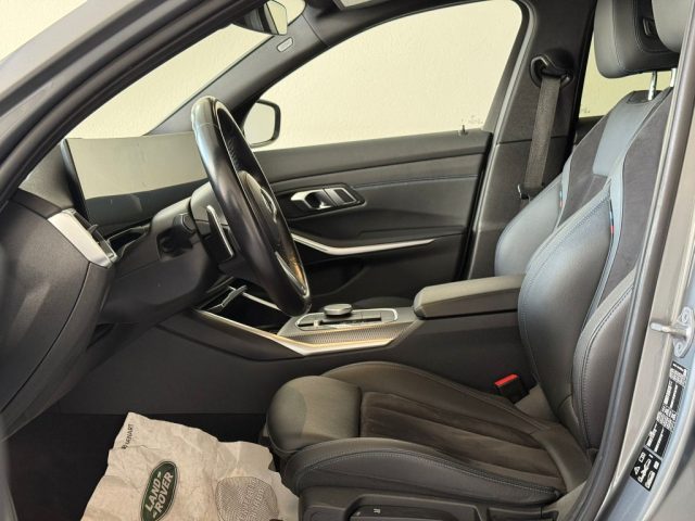 BMW 320 usata, con Climatizzatore