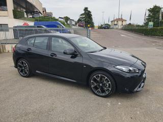 BMW 118 usata, con Antifurto