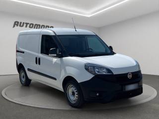 FIAT Doblo usata, con Airbag laterali