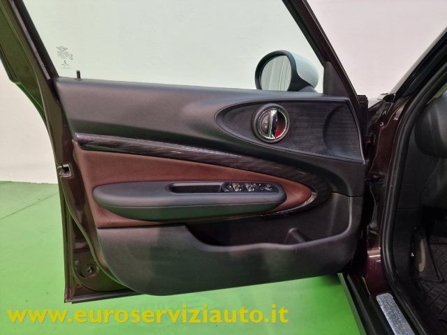 MINI Clubman usata 44