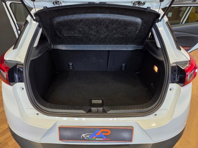 MAZDA CX-3 usata, con Controllo trazione