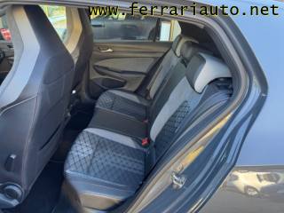 VOLKSWAGEN Golf usata, con Boardcomputer