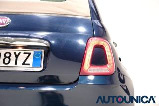 FIAT 500C usata 39